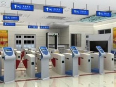創(chuàng)藝龍安檢x光機(jī)：地鐵到底有無必要安檢？