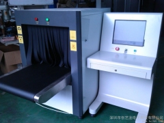 出現(xiàn)問題的安檢機，維修過程中需要注意哪些點？
