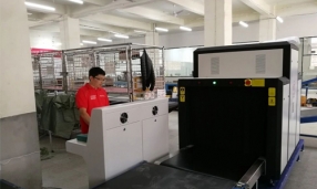 在智能檢測方面?zhèn)鹘y(tǒng)安檢機制造企業(yè)發(fā)展的怎么樣？