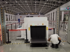 車站安檢機(jī)在生活中帶來(lái)哪些好處？