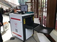 在超市里為什么要安裝安檢機(jī)？